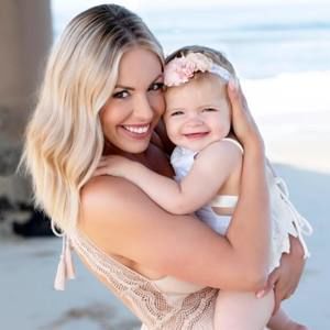 Meet your Posher, Jessie